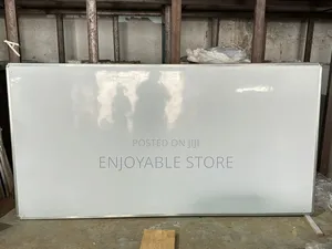 Wallmounted White Boards Wallmounted White Boards