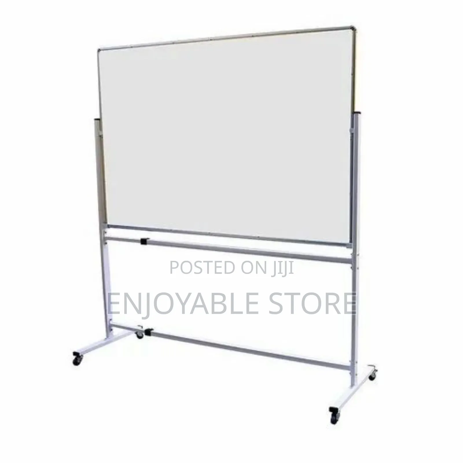 Whiteboards and Stand 90×120