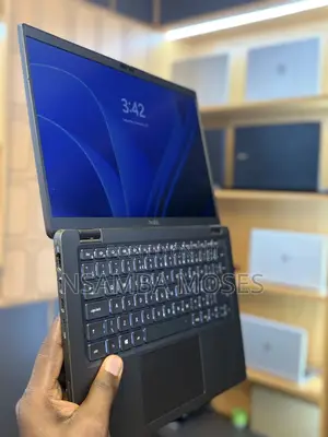 Laptop Dell Latitude 7410 16GB Intel Core i7 SSD 512GB