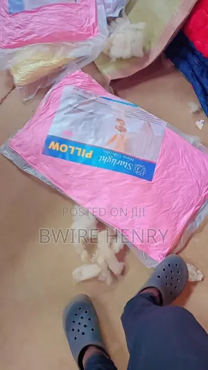 Pillow Starlight Pillow