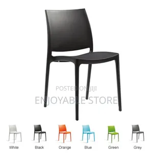 Home Office Garden Bars Hotels Plastic Chairs Plastic Chairs
