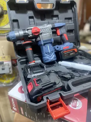 Hammer Cordless Drill Edon Pro Max