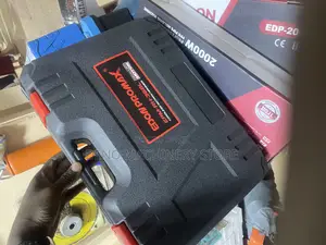 Hammer Cordless Drill Edon Pro Max