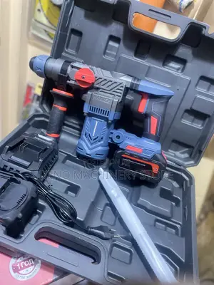 Hammer Cordless Drill Edon Pro Max