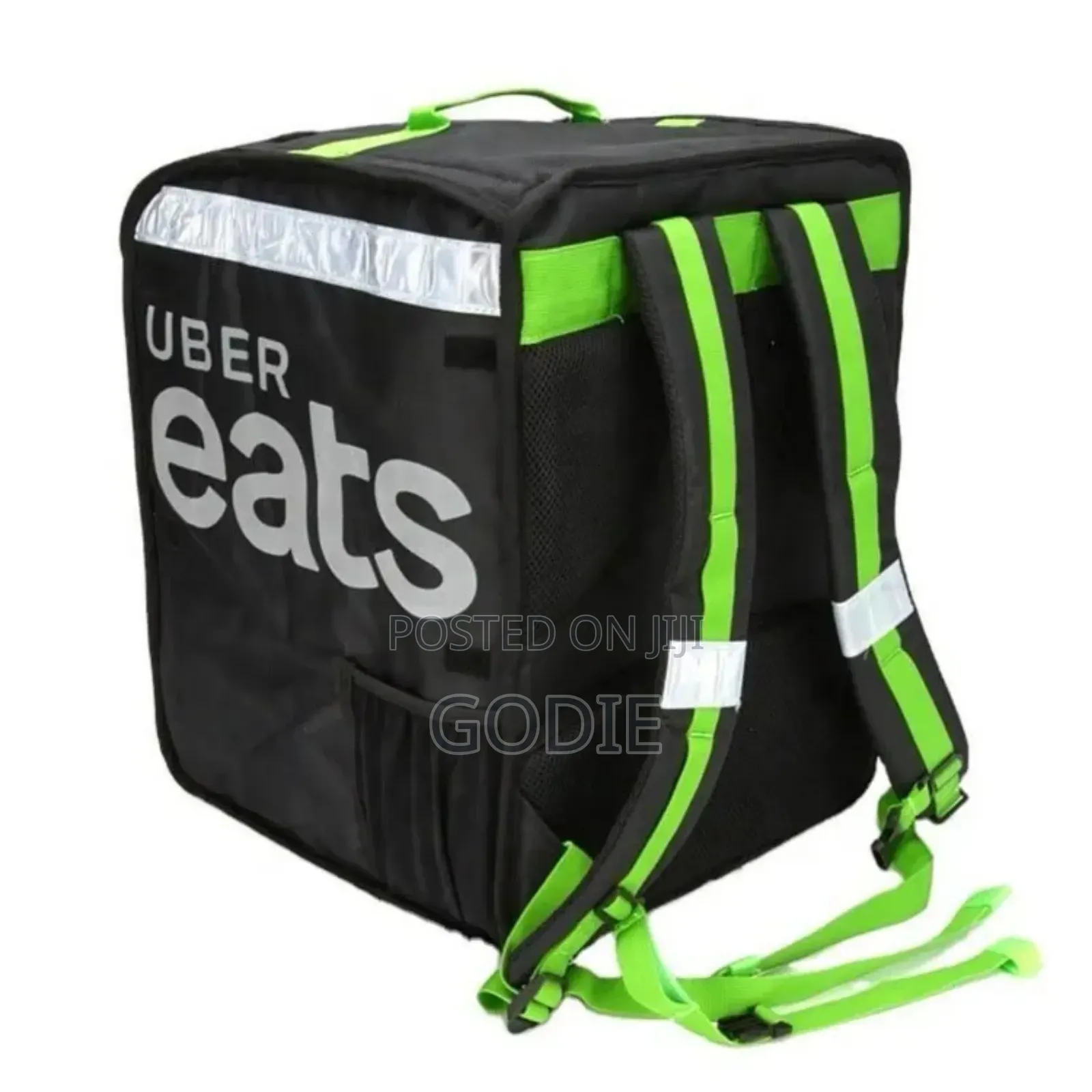 Insulated Thermal Delivery Backpack