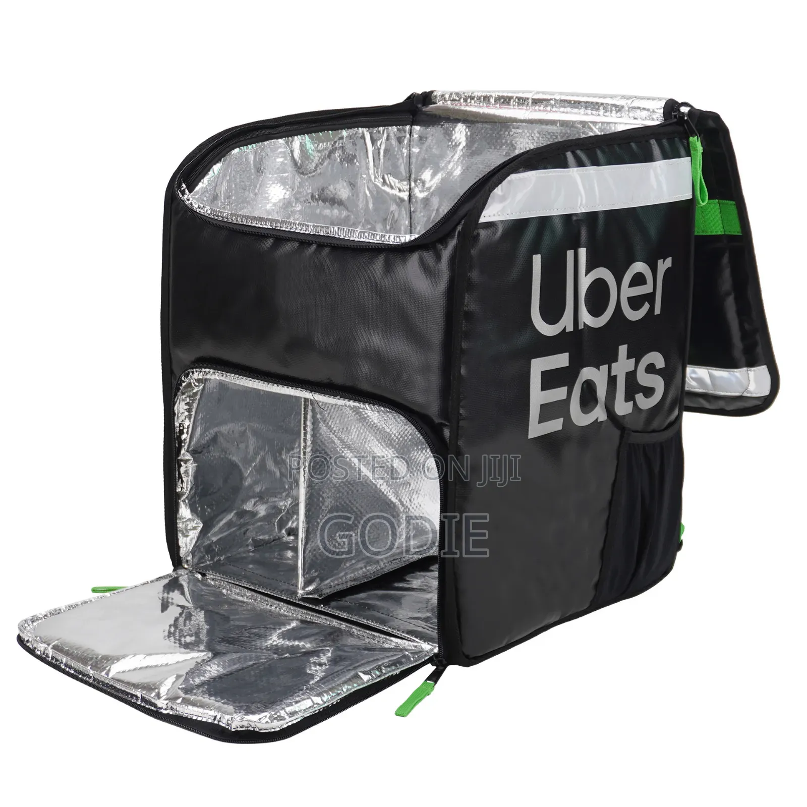 Insulated Thermal Delivery Backpack