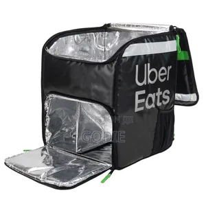 Insulated Thermal Delivery Backpack