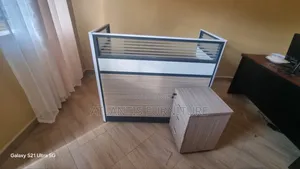 Single Seater Work Station Imported