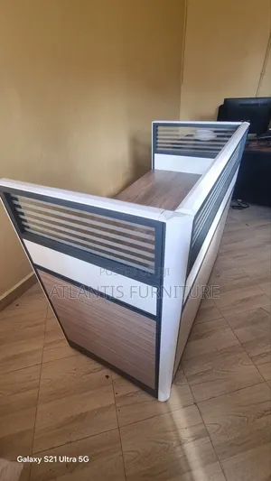 Single Seater Work Station Imported