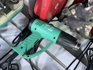 Hot Heat Gun Dca