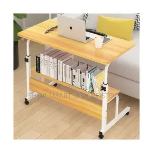 Adjustable Laptop Table