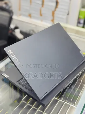 Laptop Lenovo Legion 5i 16GB AMD Ryzen 7 SSD 512GB