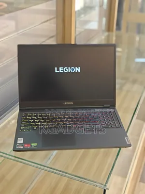 Laptop Lenovo Legion Slim 5 16GB AMD Ryzen 7 SSD 512GB