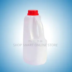 1liter Jerrycans