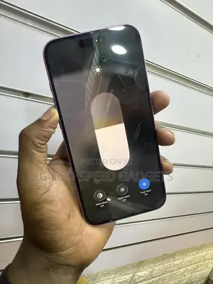 Apple iPhone 16 Plus 256 GB Blue