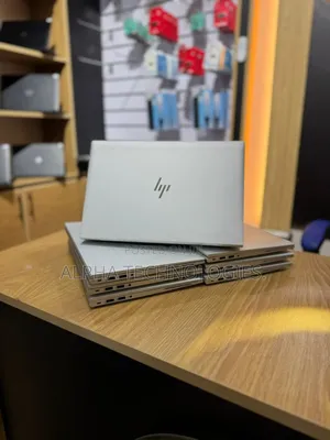 Laptop HP EliteBook 840 G5 16GB Intel Core i5 SSD 512GB