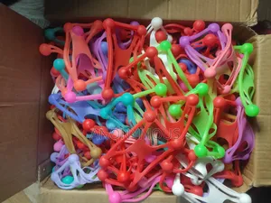 Bulk Sale of 250 Universal Phone Cases
