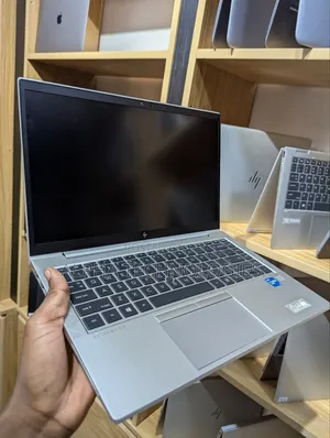 Laptop HP EliteBook 840 G7 8GB Intel Core i5 SSD 256GB