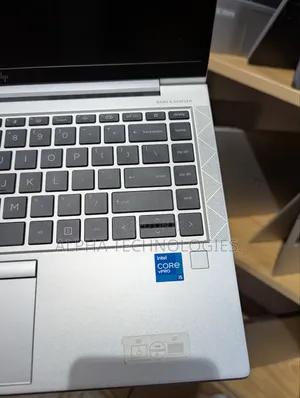 Laptop HP EliteBook 840 G7 8GB Intel Core i5 SSD 256GB