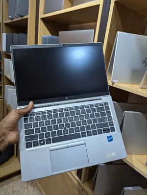Laptop HP EliteBook 840 G7 8GB Intel Core i5 SSD 256GB