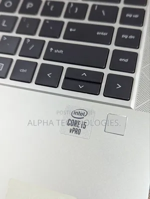 Laptop HP EliteBook 840 G7 8GB Intel Core i5 SSD 256GB