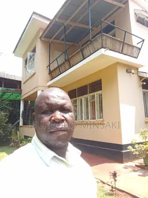 Driver/ Security Officer Kajjansi Live In