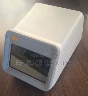 Automatic Sickle Cell Machine