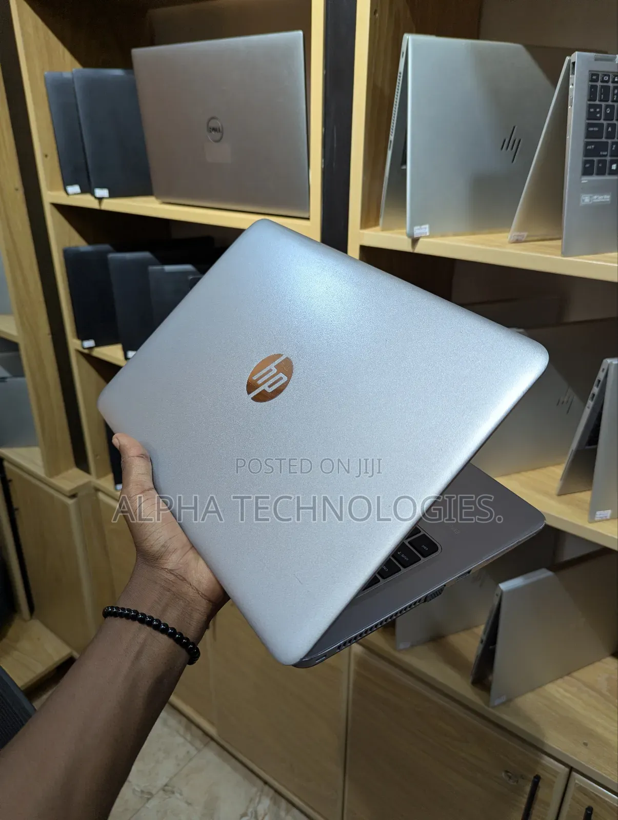 Laptop HP EliteBook 840 G3 8GB Intel Core i5 SSD 256GB