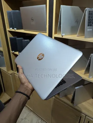 Laptop HP EliteBook 840 G3 8GB Intel Core i5 SSD 256GB