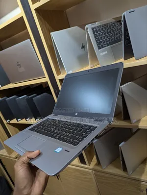 Laptop HP EliteBook 840 G3 8GB Intel Core i5 SSD 256GB