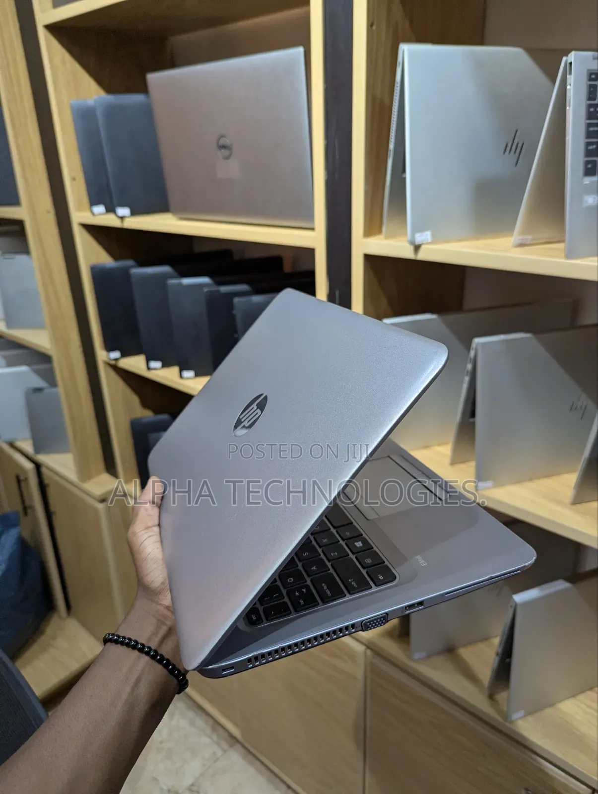 Laptop HP EliteBook 840 G3 8GB Intel Core i5 SSD 256GB