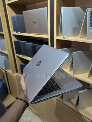 Laptop HP EliteBook 840 G3 8GB Intel Core i5 SSD 256GB
