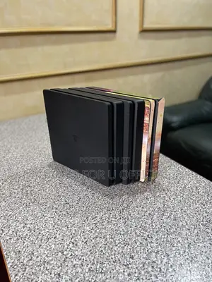 Ps4 Slim Consoles 500gb Chipped Consoles 13 Games