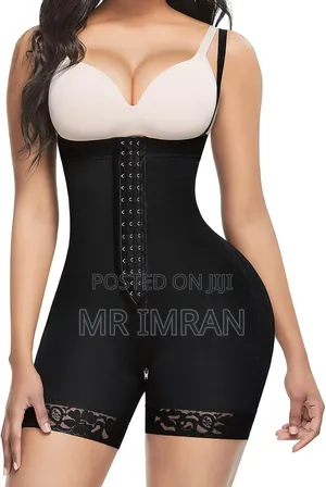 Shapewear Garment