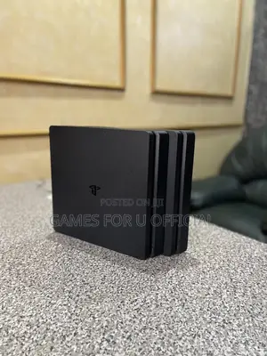 Ps4 Slim Console 500gb Uk Used *