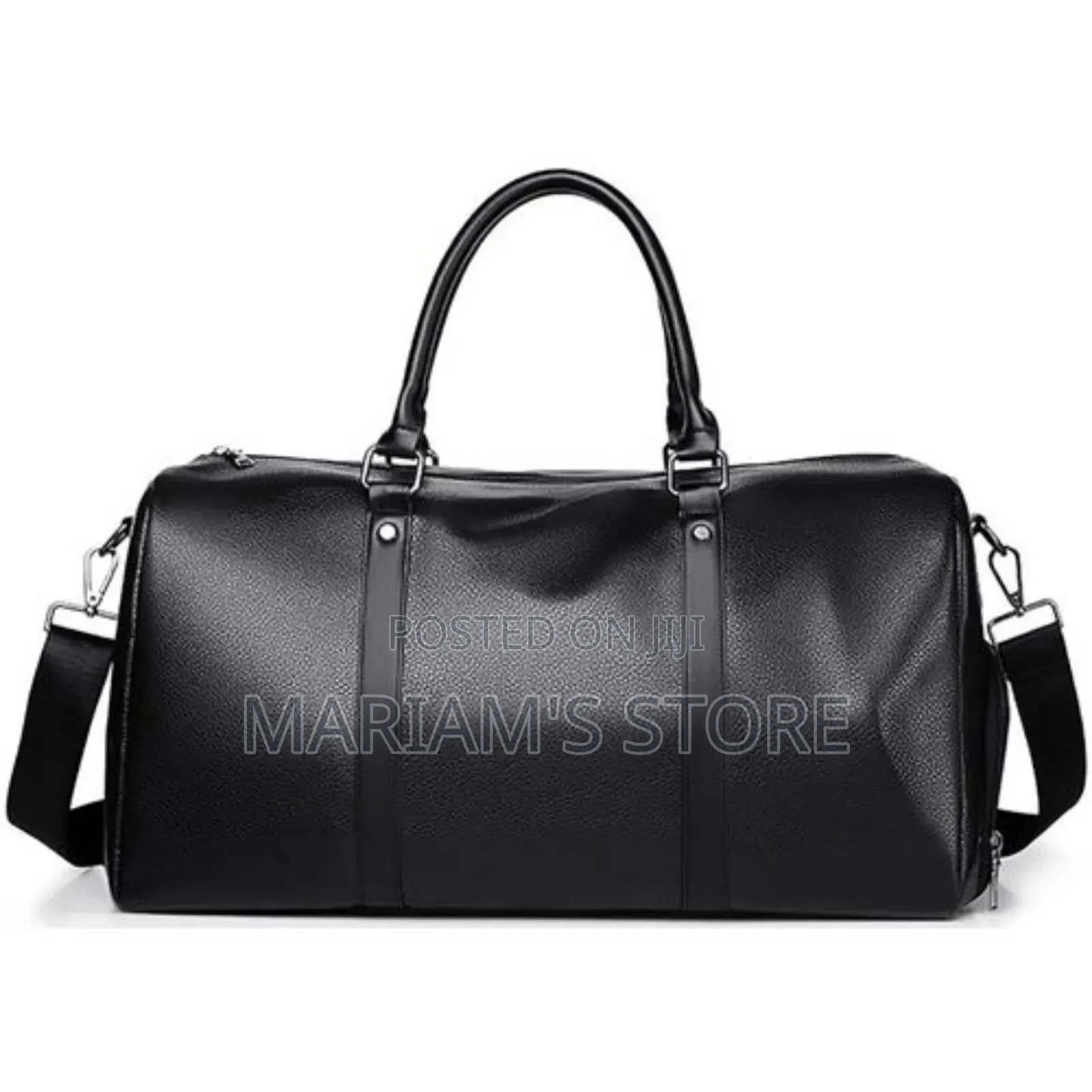 Genetic Simple Travel Bag