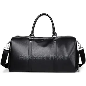 Genetic Simple Travel Bag