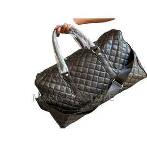 Genetic Simple Travel Bag