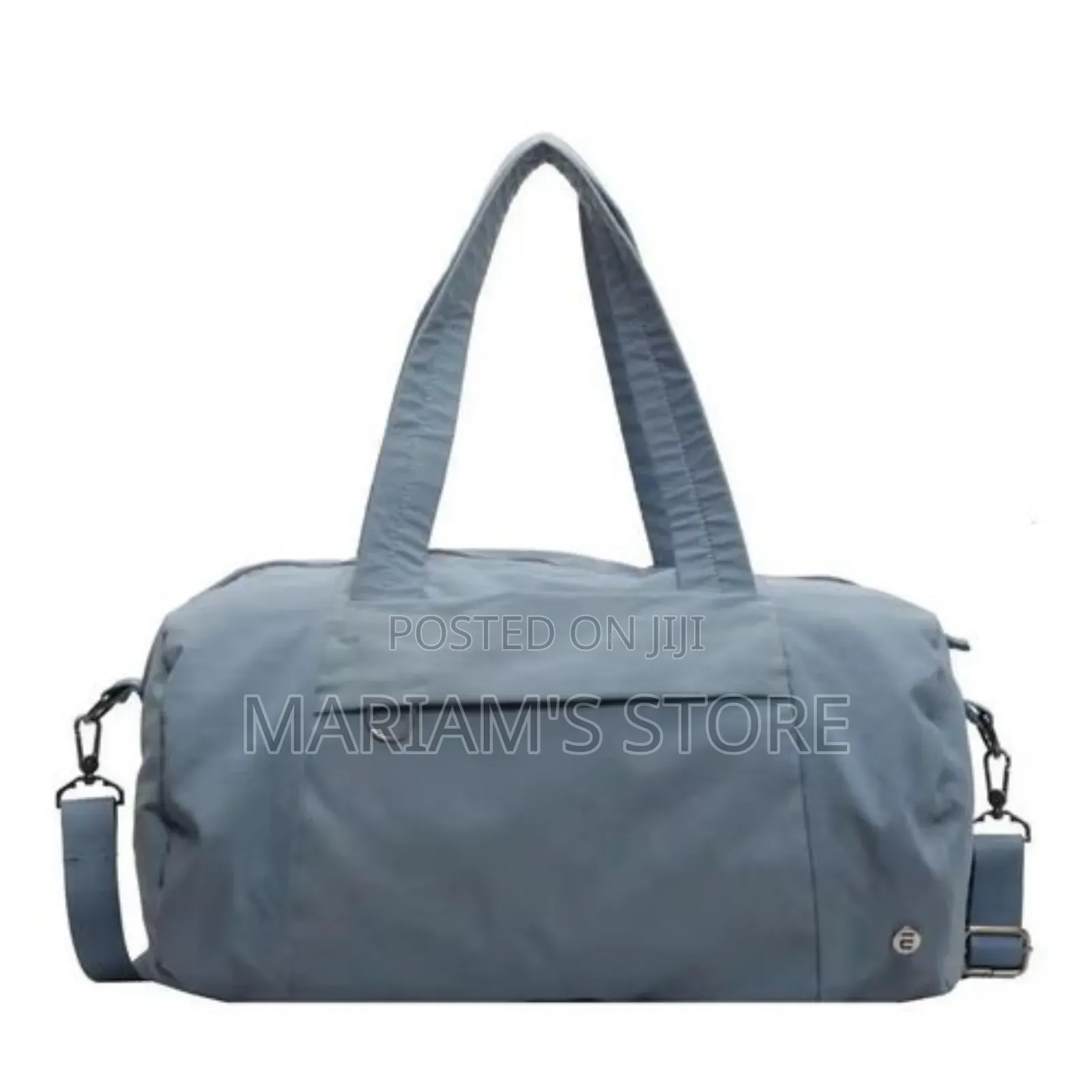 Travel Duffle Bag