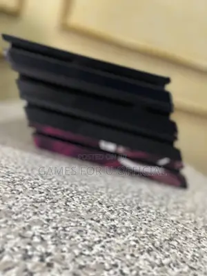 Ps4 Slim Consoles Chipped Uk Used With Games