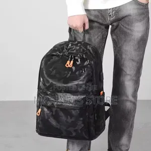Laptop Backpack Nameless