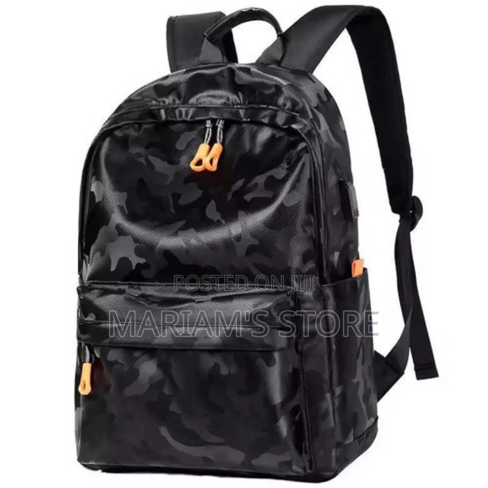 Laptop Backpack Nameless