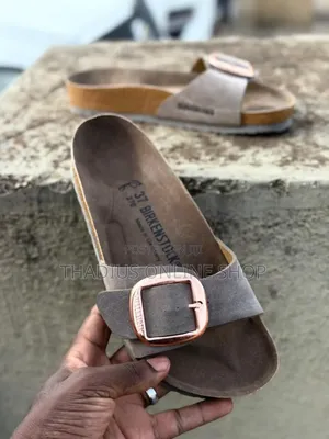 Nice Designed Ladies Birkenstock Sandals