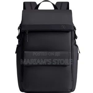 Genetic Waterproof Laptop Bag
