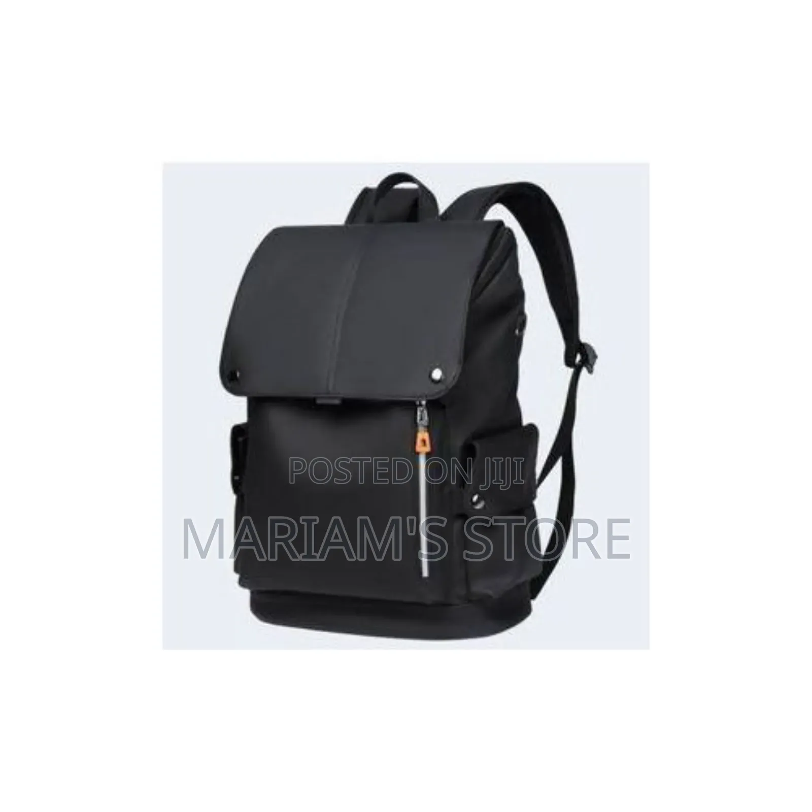 Genetic Waterproof Laptop Bag