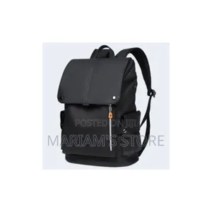 Genetic Waterproof Laptop Bag