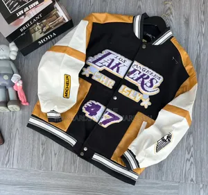 Designer Jackets