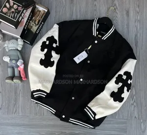 Designer Jackets