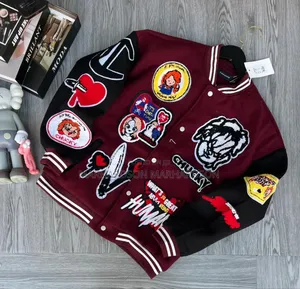 Designer Jackets