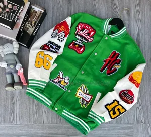 Designer Jackets